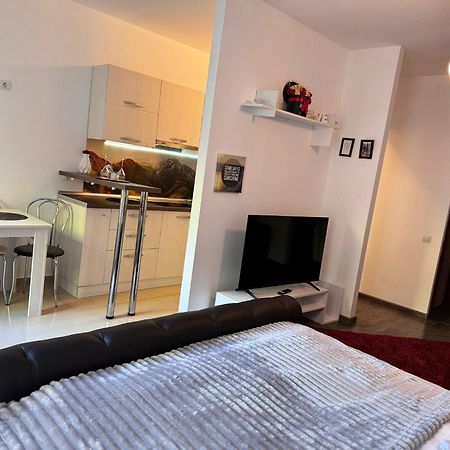 Inisteresidence Braşov Eksteriør bilde