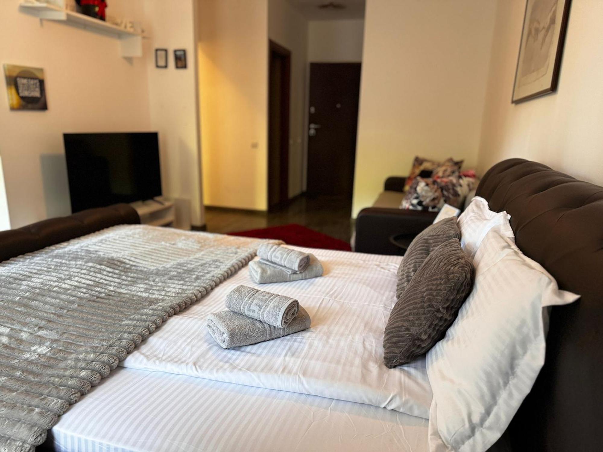 Inisteresidence Braşov Eksteriør bilde
